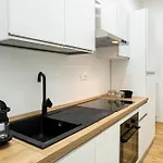 Centocinque Aparthouse - Luxe