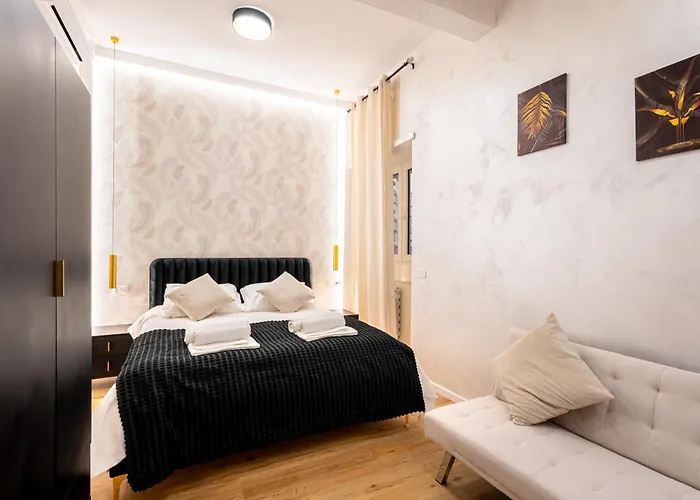 Centocinque Aparthouse - Luxe