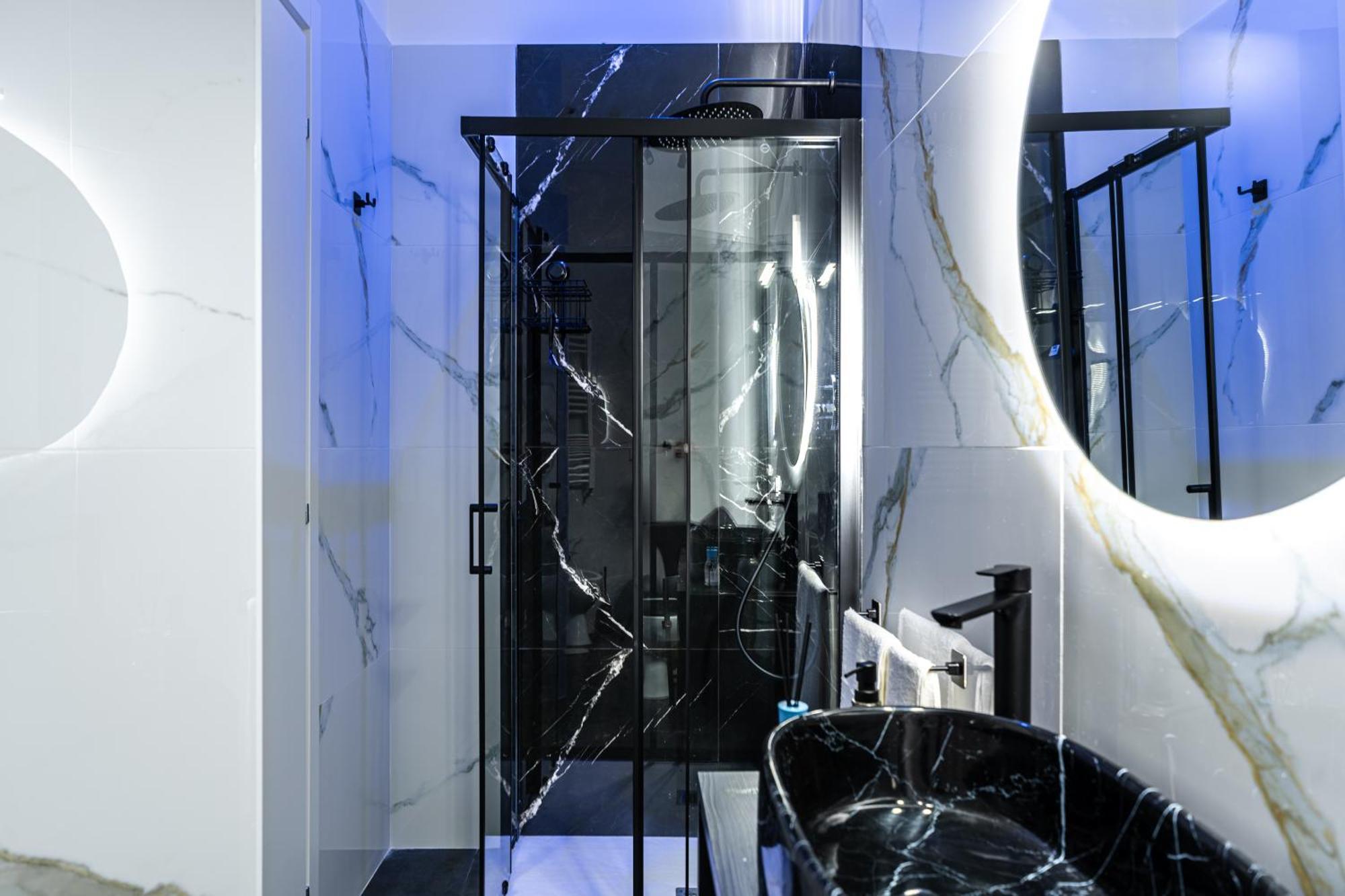 Apartment Centocinque Aparthouse - Luxe