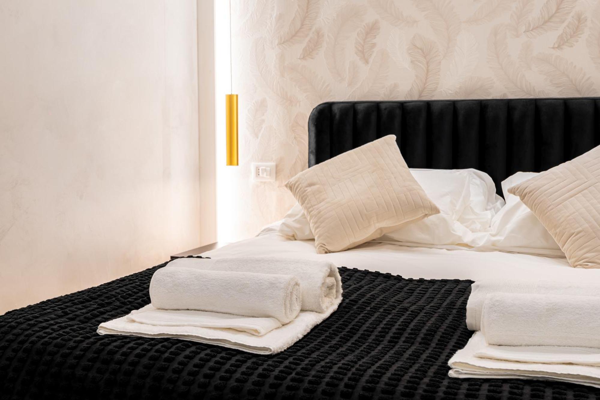 Centocinque Aparthouse - Luxe * Rom