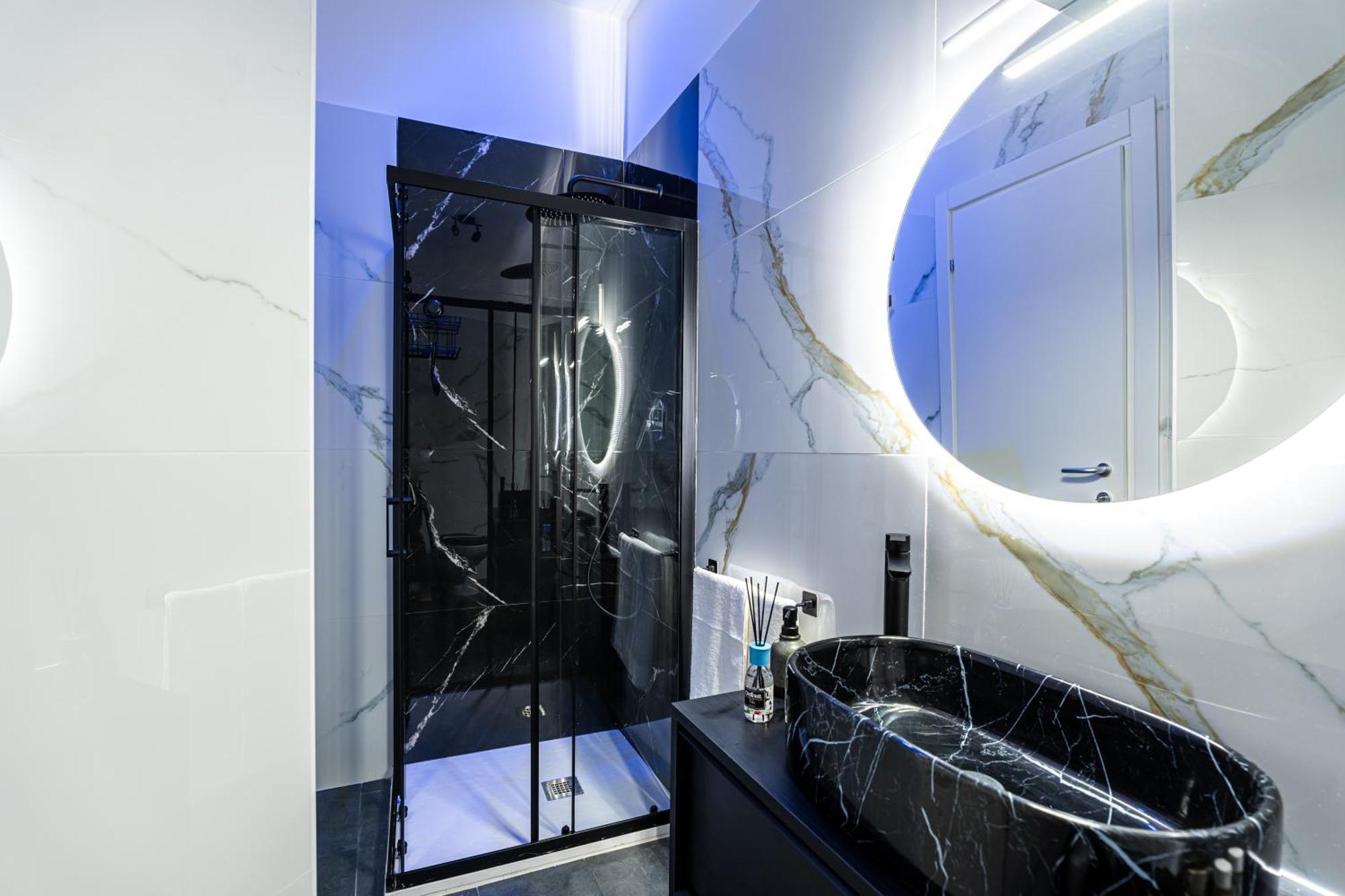 Centocinque Aparthouse - Luxe Rom