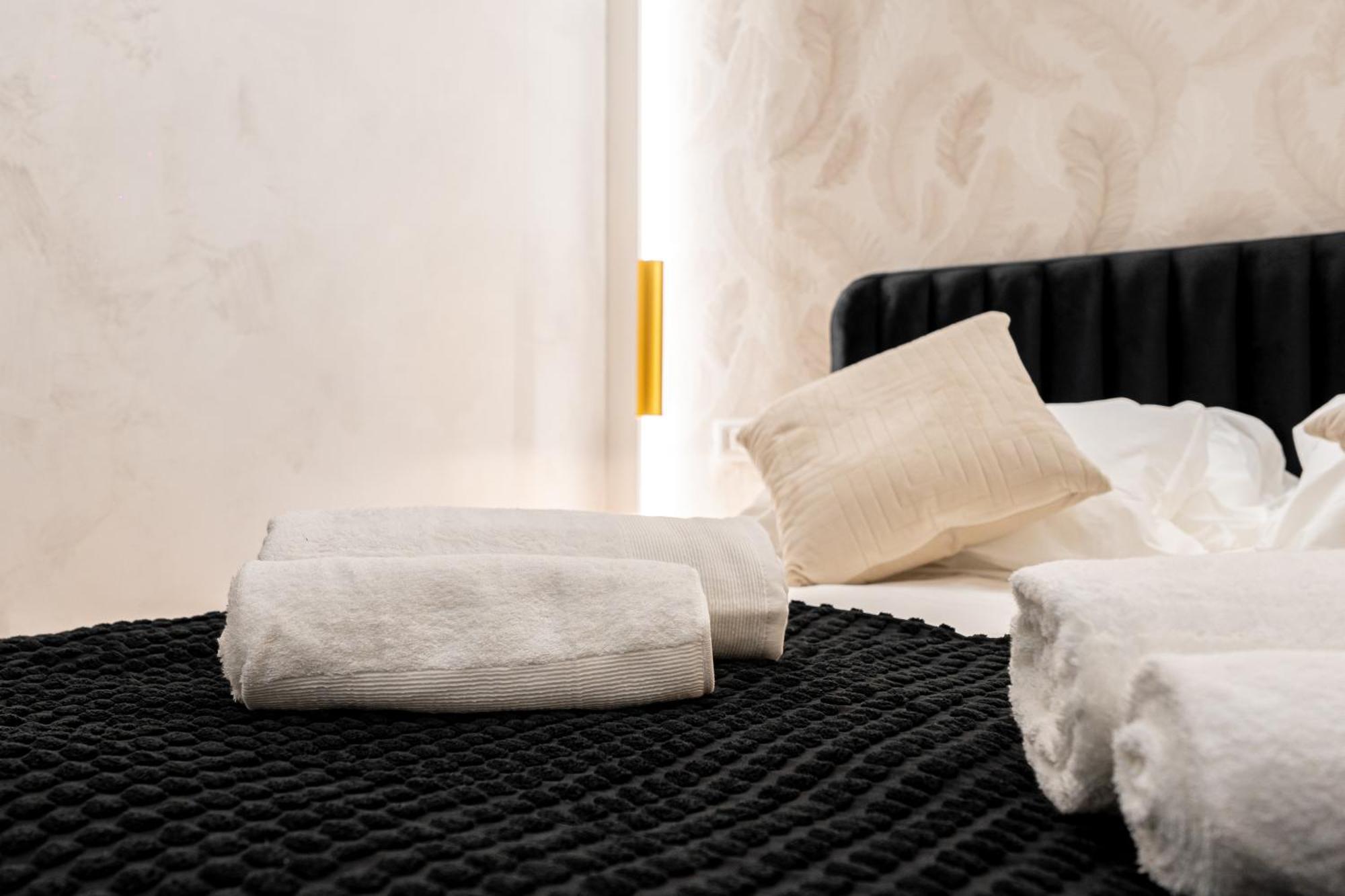 Centocinque Aparthouse - Luxe Lejlighed *