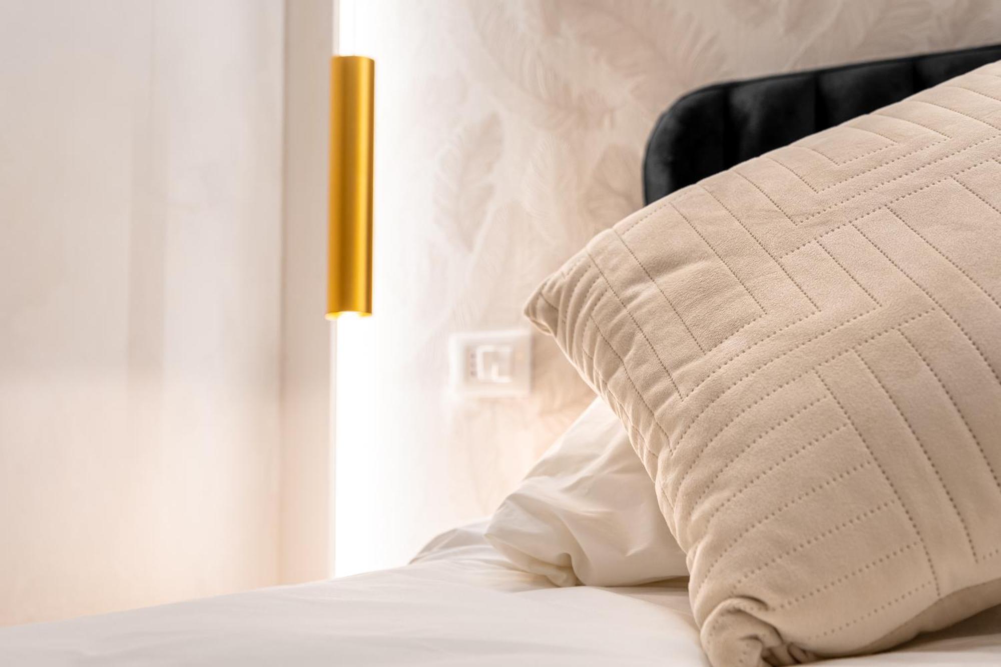 Centocinque Aparthouse - Luxe *