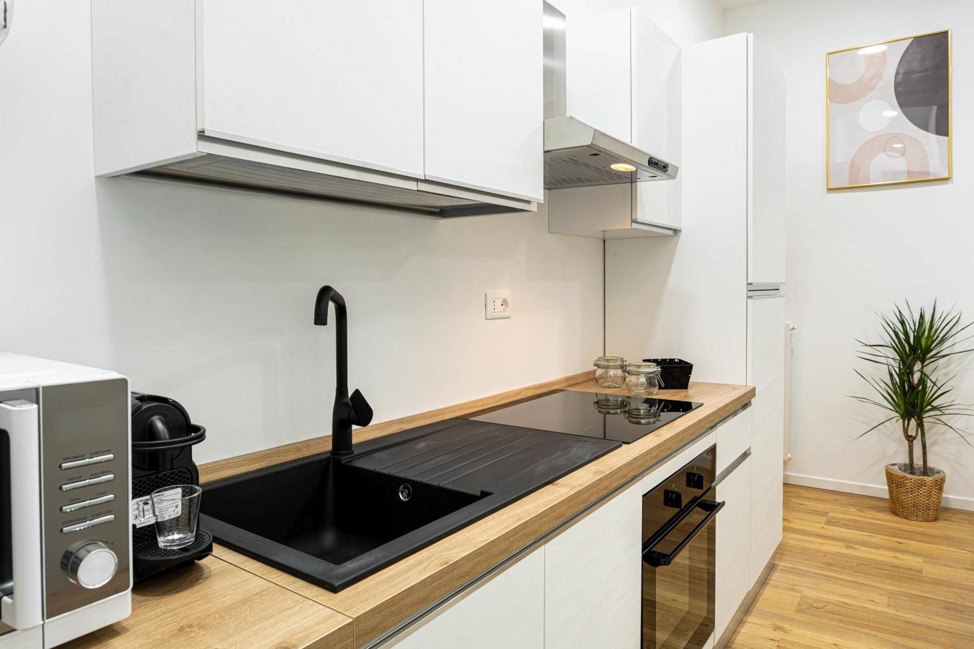Centocinque Aparthouse - Luxe