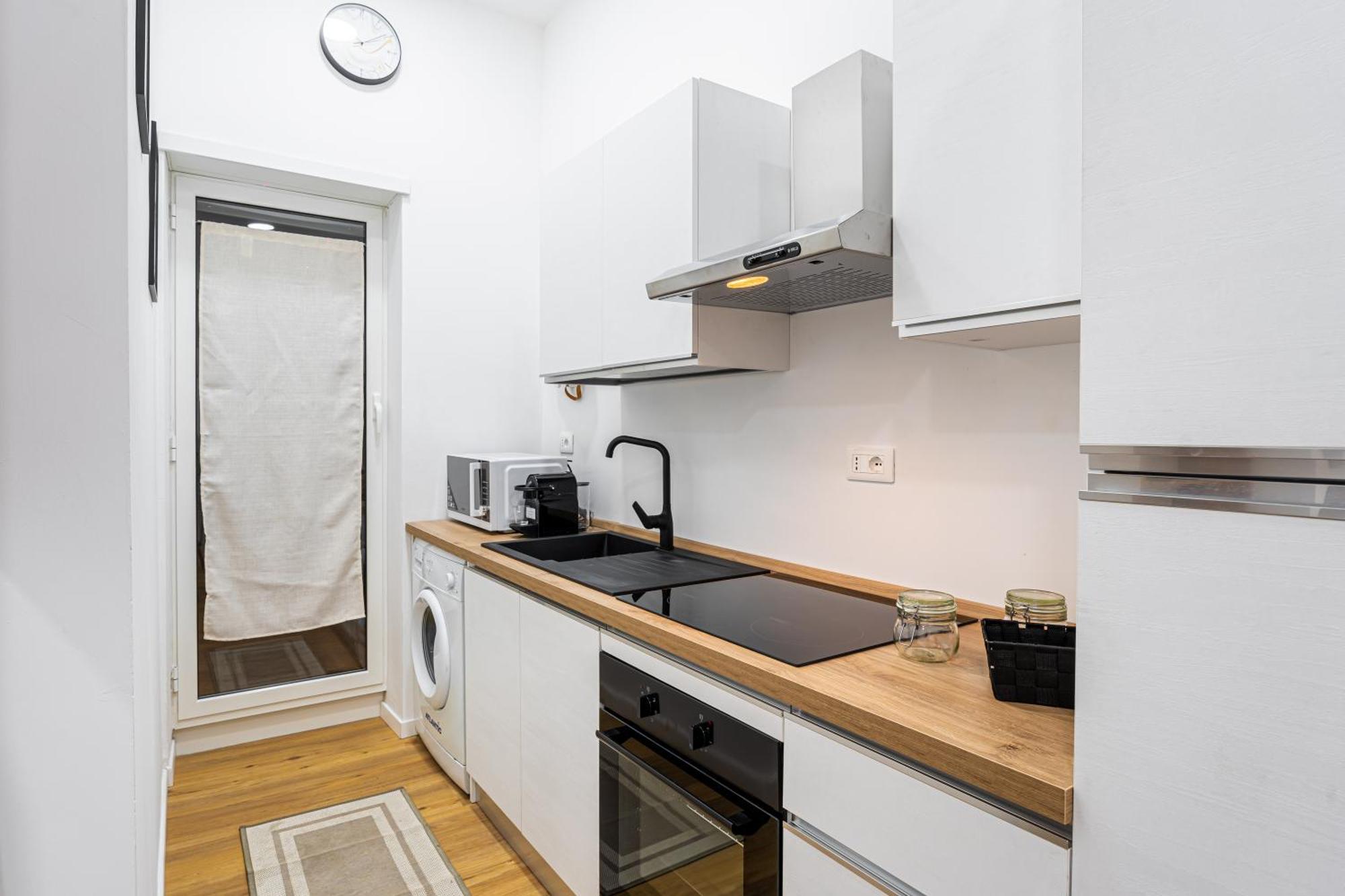 Centocinque Aparthouse - Luxe * Rom