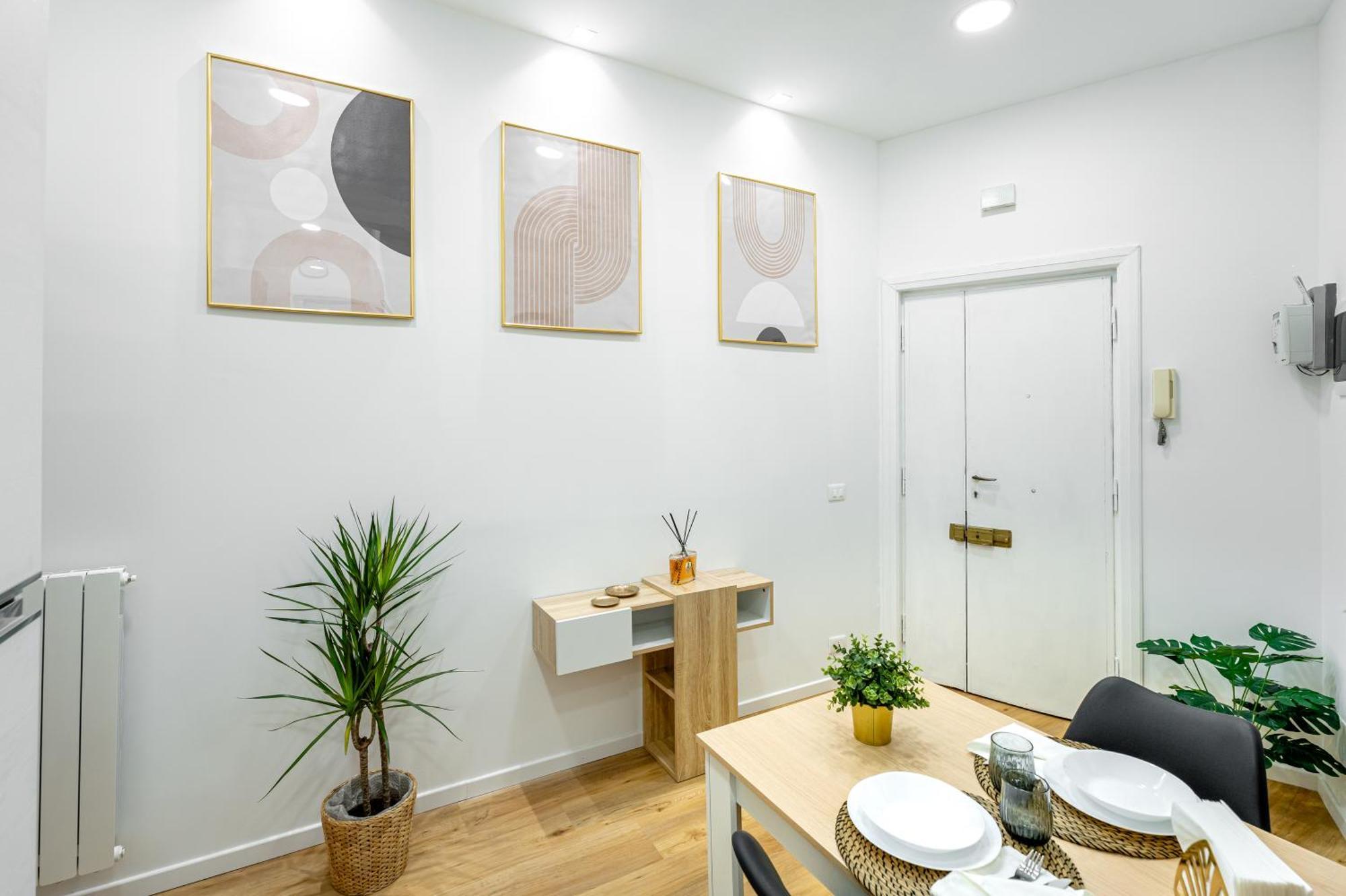 Apartment Centocinque Aparthouse - Luxe