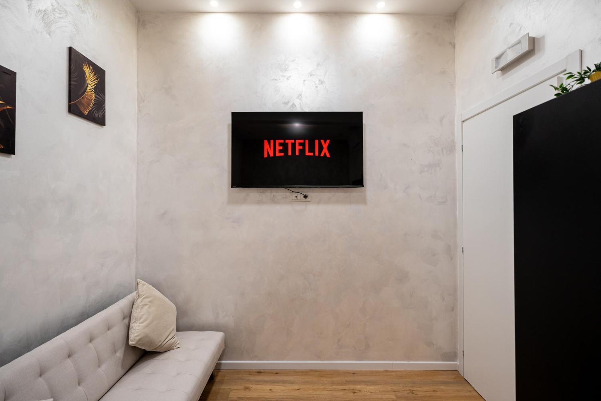 Centocinque Aparthouse - Luxe Apartment Rom