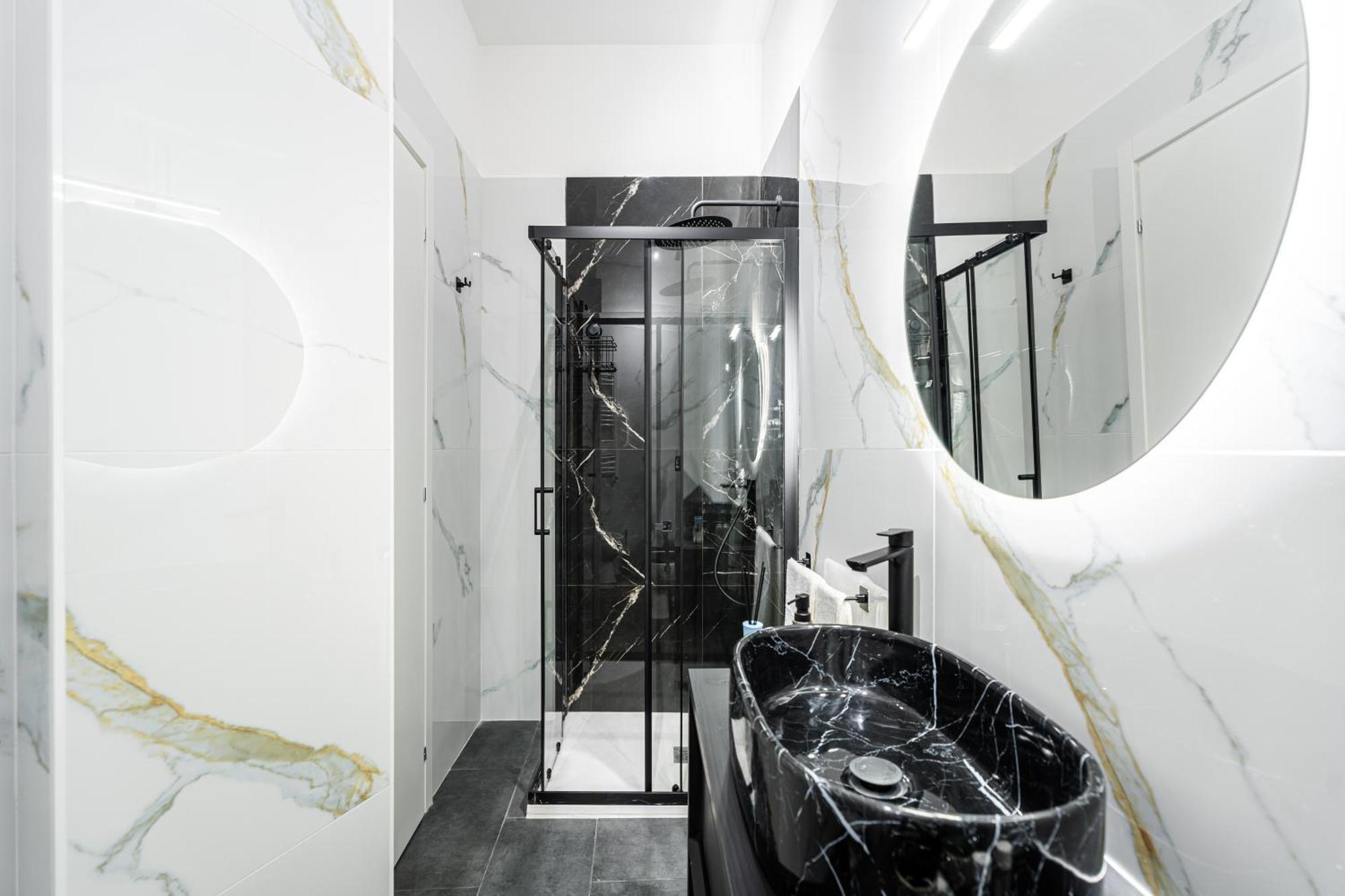 Centocinque Aparthouse - Luxe Apartment Rom