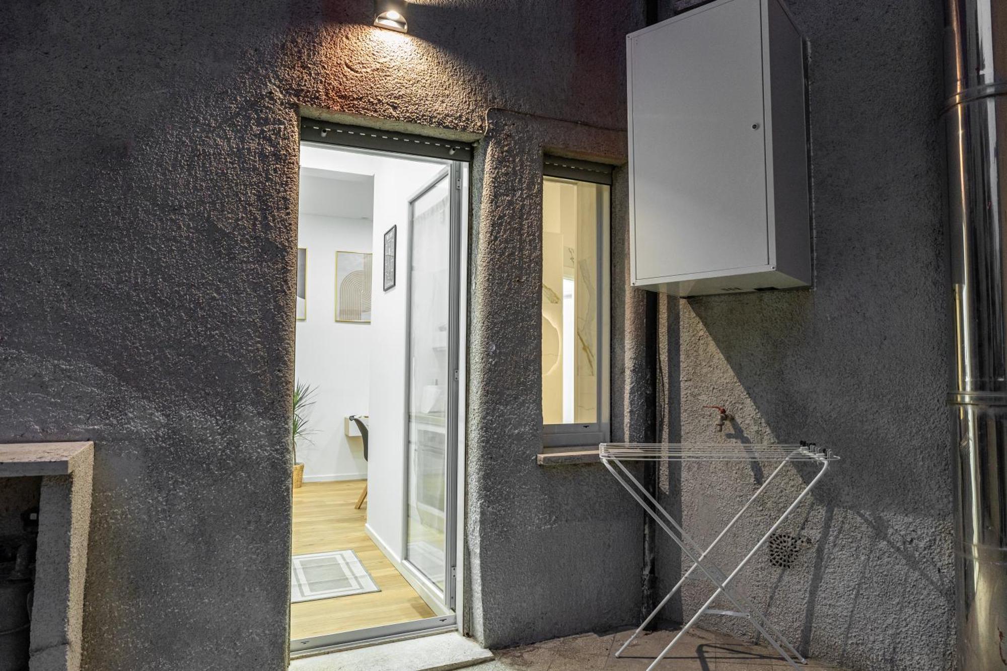 Apartment Centocinque Aparthouse - Luxe *