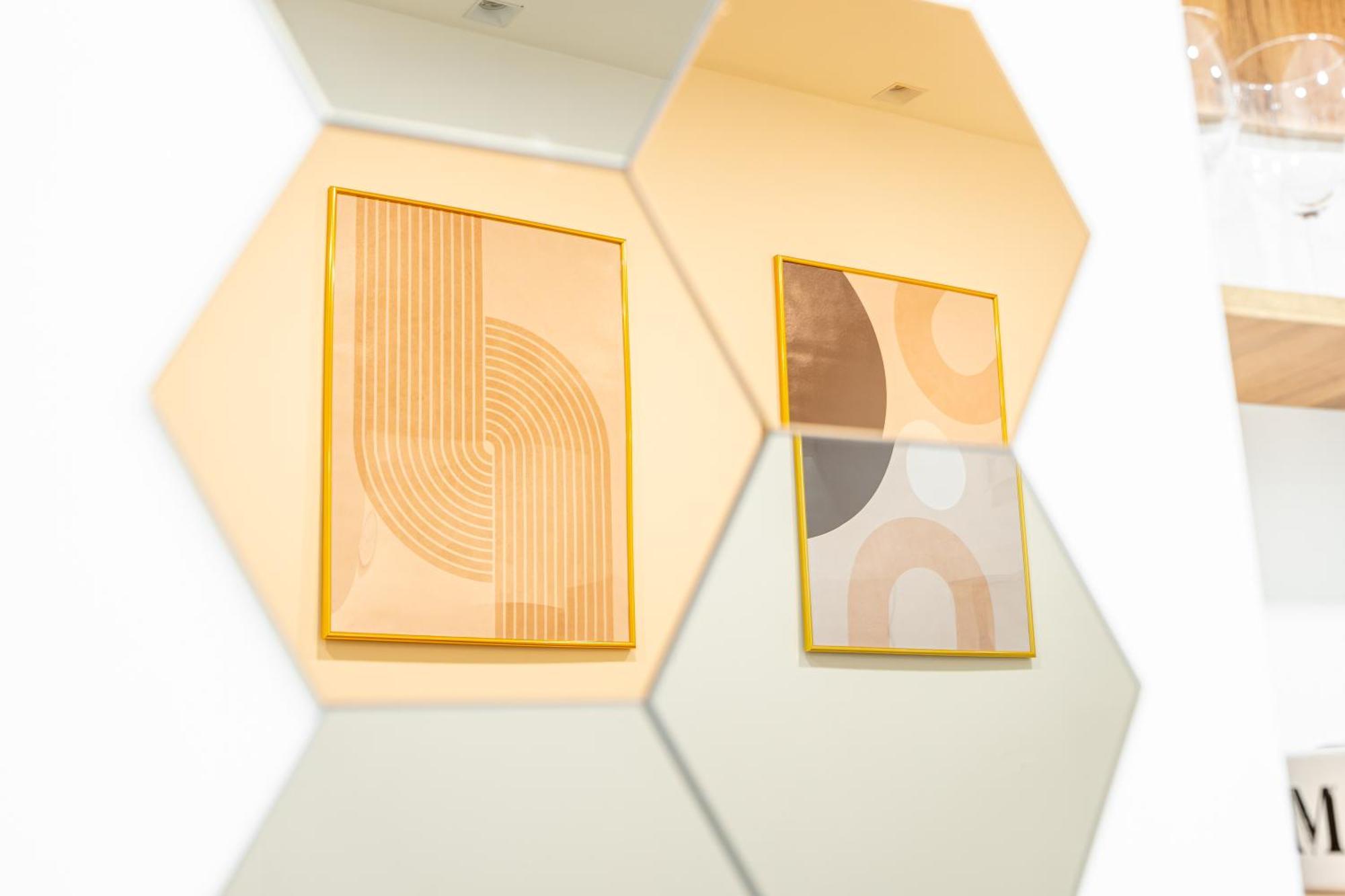 Centocinque Aparthouse - Luxe
