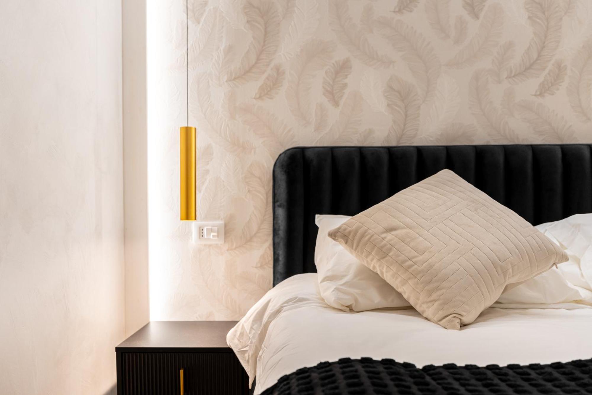 Apartment Centocinque Aparthouse - Luxe